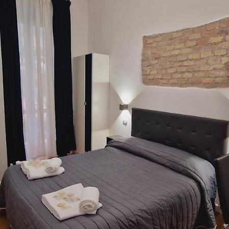 Oasi Guest House Roma Eksteriør bilde