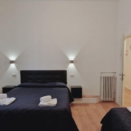 Oasi Guest House Roma Eksteriør bilde