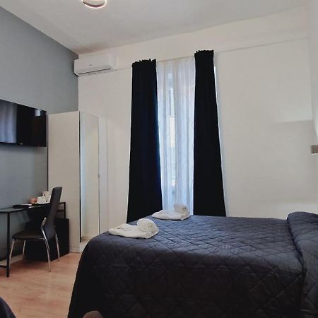Oasi Guest House Roma Eksteriør bilde