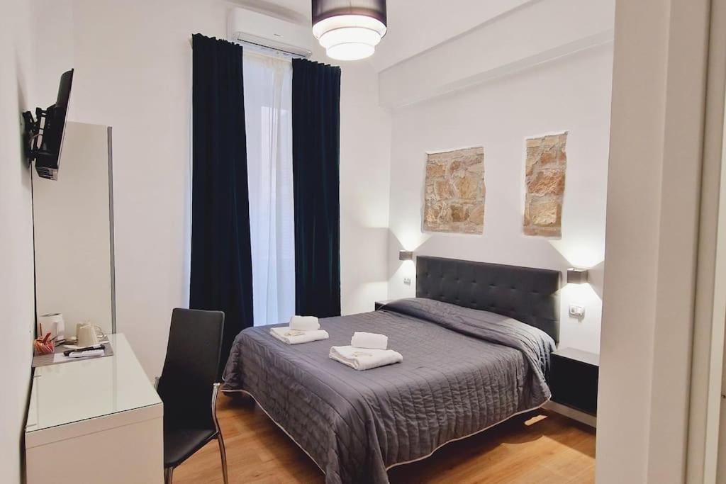 Oasi Guest House Roma Eksteriør bilde