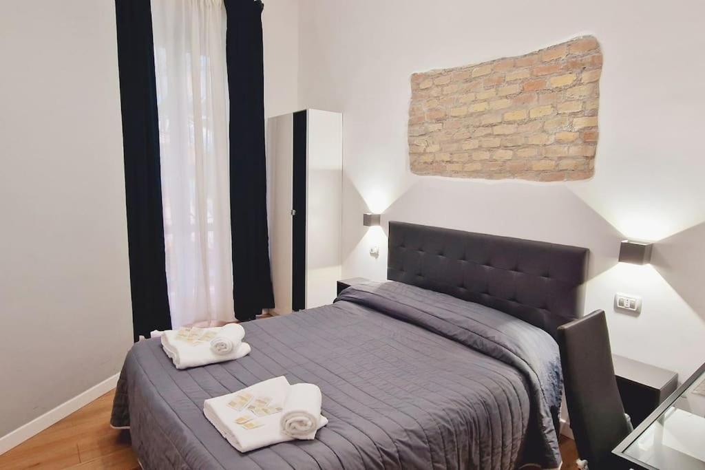 Oasi Guest House Roma Eksteriør bilde