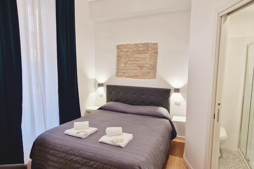 Oasi Guest House Roma Eksteriør bilde