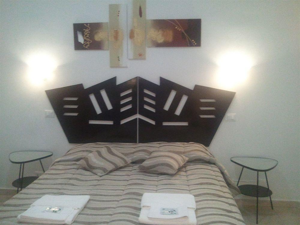 Oasi Guest House Roma Eksteriør bilde