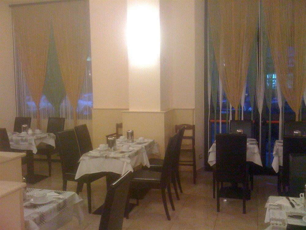 Oasi Guest House Roma Eksteriør bilde